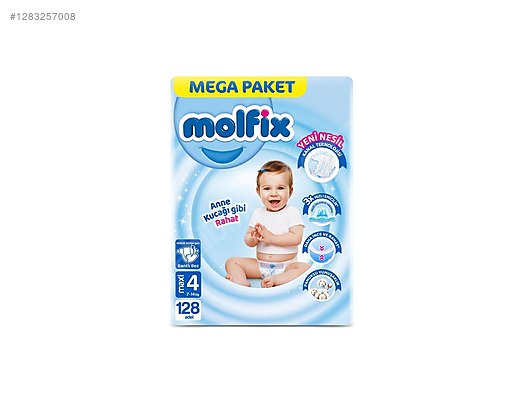 İkinci El ve Sıfır Alışveriş / Anne & Bebek / Bebek Bezi