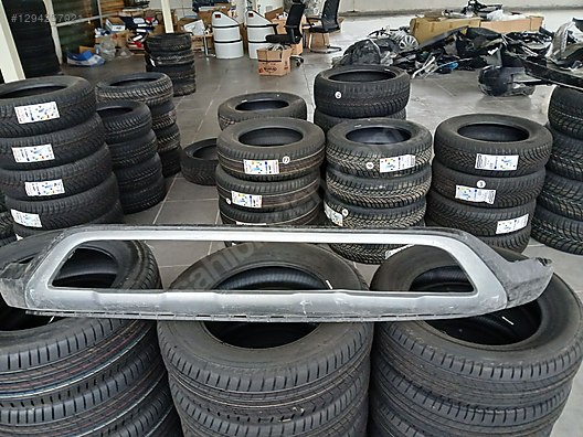 boon2000年　まとめ売り HYUNDAI BAYON ÖN TAMPON EKİ 86512-Q0AA0 - İlan ve alışverişte ilk