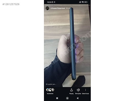 Used & Brand New Items / Cell Phones & Accessories / Cell Phones / Xiaomi / Redmi 9T