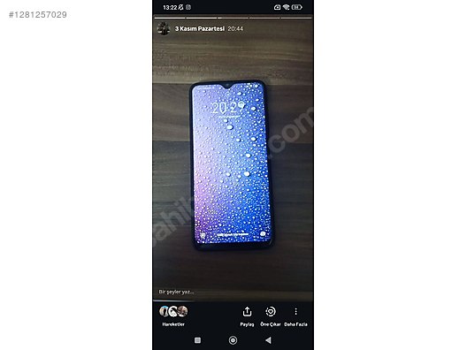 Used & Brand New Items / Cell Phones & Accessories / Cell Phones / Xiaomi / Redmi 9T