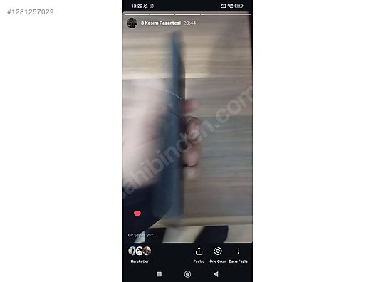 Used & Brand New Items / Cell Phones & Accessories / Cell Phones / Xiaomi / Redmi 9T