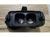 Samsung Gear VR Oculus VR Gözlük