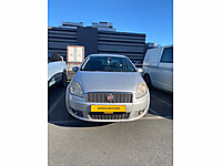 AKBAŞ MOTORS' DAN 2012 FİAT LİNEA 1.3 MULTİJET 95 HP 216.000 KM #1283257037