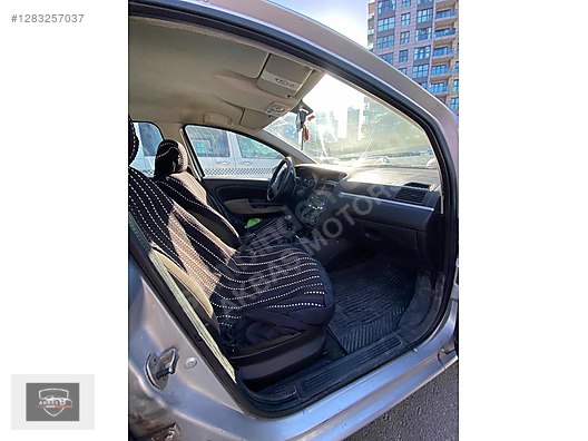 Vasıta / Otomobil / Fiat / Linea / 1.3 Multijet / Active Plus