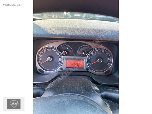 Vasıta / Otomobil / Fiat / Linea / 1.3 Multijet / Active Plus