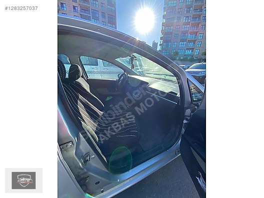 Vasıta / Otomobil / Fiat / Linea / 1.3 Multijet / Active Plus