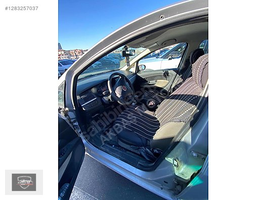 Vasıta / Otomobil / Fiat / Linea / 1.3 Multijet / Active Plus