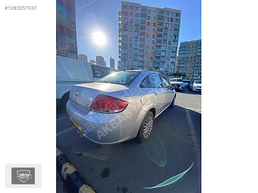 Vasıta / Otomobil / Fiat / Linea / 1.3 Multijet / Active Plus