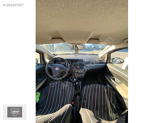 Vasıta / Otomobil / Fiat / Linea / 1.3 Multijet / Active Plus