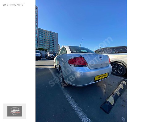 Vasıta / Otomobil / Fiat / Linea / 1.3 Multijet / Active Plus