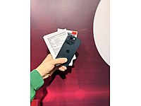İPHONE 15 PRO - 512GB - PİL 89 - 07/10/26 GARANTİLİ