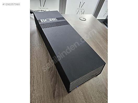 Boxx Renderpro Dell / Boxx Render PRO 2x E5-2683 v4 128gb RTX A1000 8gb 500gb SSD 1tb ...