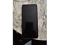 samsung a13 4 gb ram 64 gb hafıza kasında çizik yok