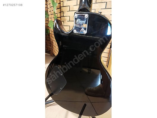 Cort Elektro Gitar