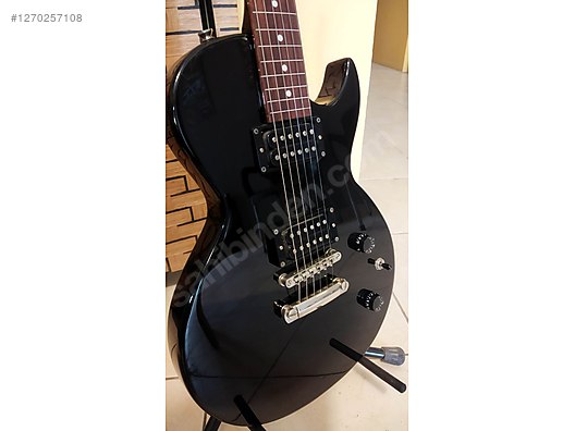 İkinci El ve Sıfır Alışveriş / Müzik / Müzik Aletleri / Telli Çalgılar / Gitar / Elektro