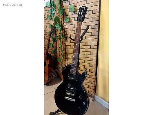 Cort Elektro Gitar