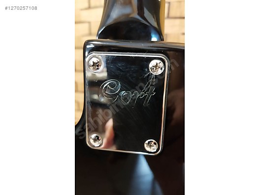 Cort Elektro Gitar