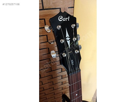 İkinci El ve Sıfır Alışveriş / Müzik / Müzik Aletleri / Telli Çalgılar / Gitar / Elektro