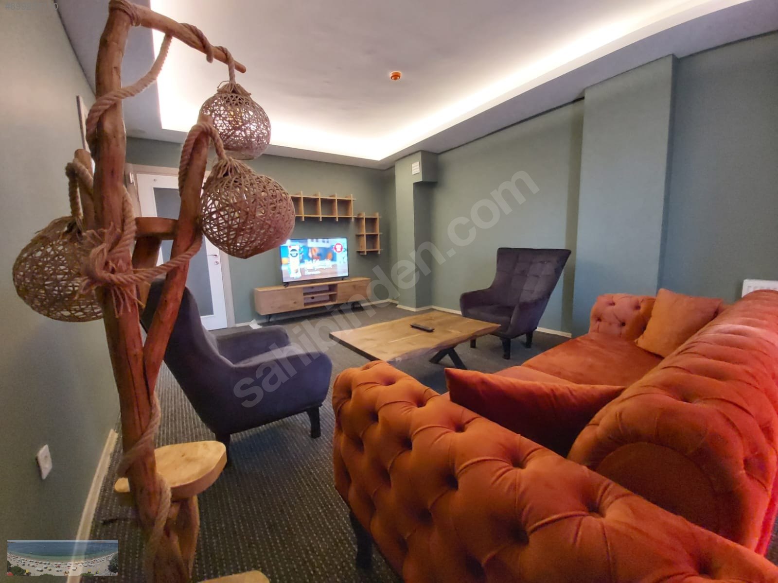BAYRAMPAŞA FORUM İSTANBUL JAKUZİLİ 2\1 REZİDANSLAR Günlük Kiralık