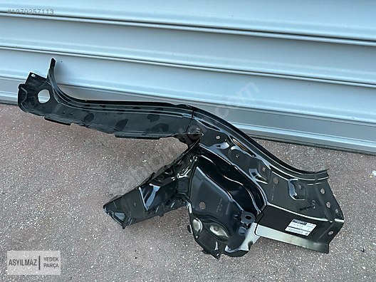QASHQAİ J13 SOL STOP YUVA SACI (ORJ SIFIR) - G8115-6UAMA - İlan ve