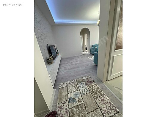 Viaport Avm ye yakın eşyalı kiralık ev