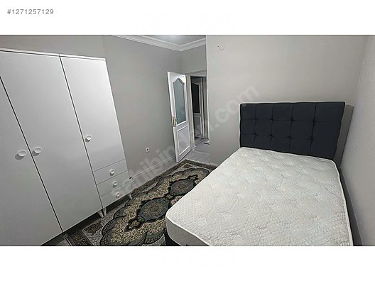 Viaport Avm ye yakın eşyalı kiralık ev