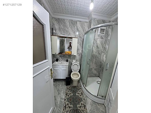 Viaport Avm ye yakın eşyalı kiralık ev