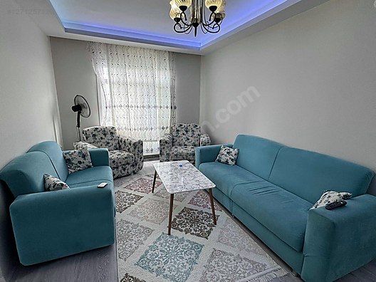 Viaport Avm ye yakın eşyalı kiralık ev