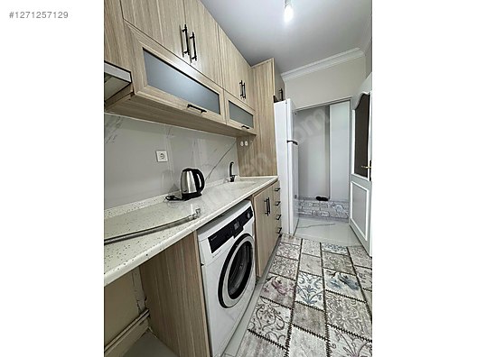 Viaport Avm ye yakın eşyalı kiralık ev