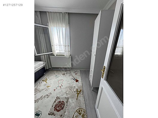 Viaport Avm ye yakın eşyalı kiralık ev