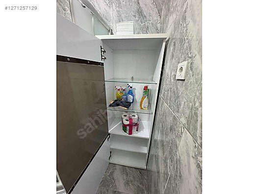 Viaport Avm ye yakın eşyalı kiralık ev