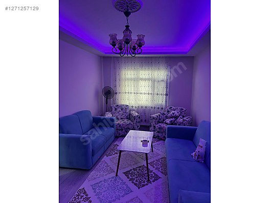 Viaport Avm ye yakın eşyalı kiralık ev