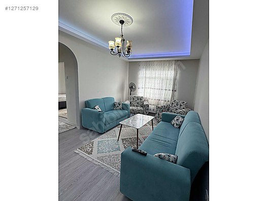 Viaport Avm ye yakın eşyalı kiralık ev