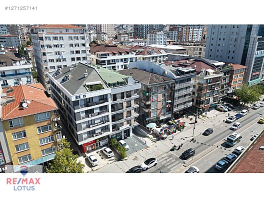 Maltepe Minibüs Caddesi Üzeri, İskanlı, 4+1 Satılık Dublex