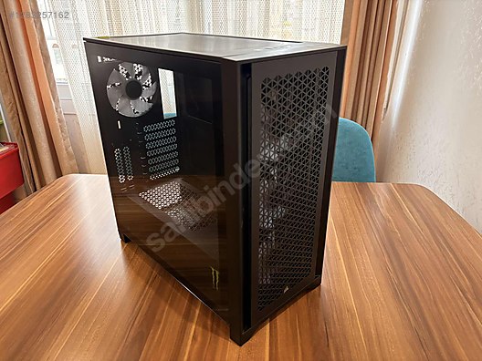 İkinci El ve Sıfır Alışveriş / Bilgisayar / Masaüstü / Donanım / Kasa