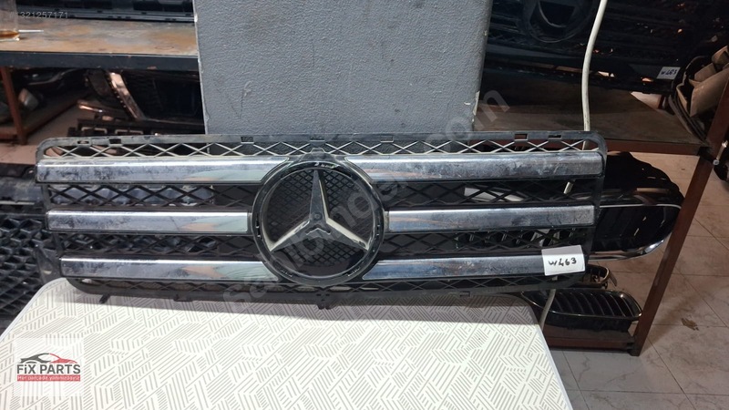 Mercedes G Panjur
