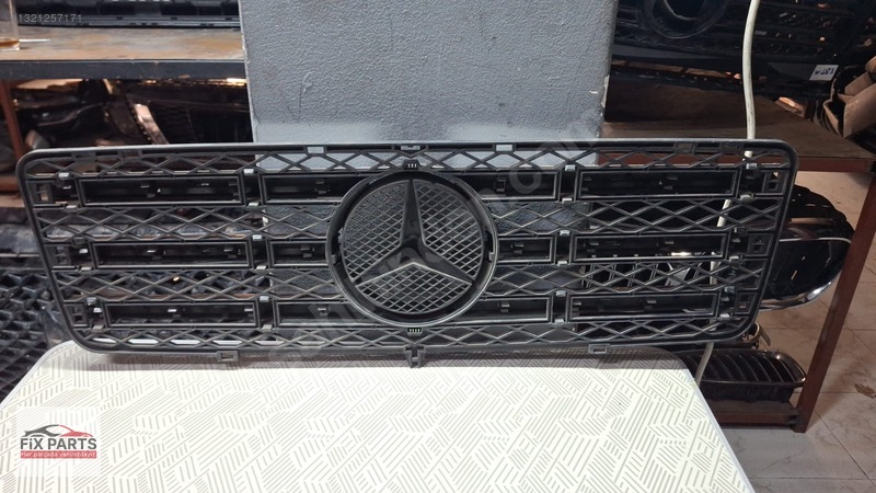 Mercedes G Panjur