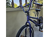 sahibinden temiz carraro Bmx