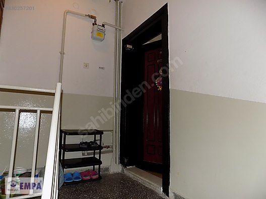 Empa Dan Visnelik Mah Gul Sok Esyali 3 1 125m Satilik Daire Satilik Daire Ilanlari Sahibinden Com Da 830257201