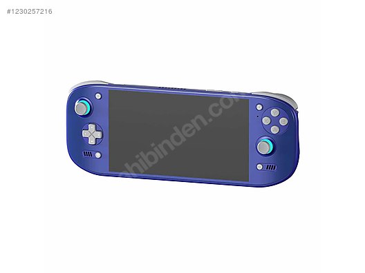 Ayn Odin 2 Portal Pro 512gb siyah (Aksessuarlı) sahibinden.comda