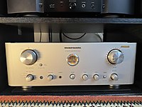 Marantz PM-14 MK II KI Signature