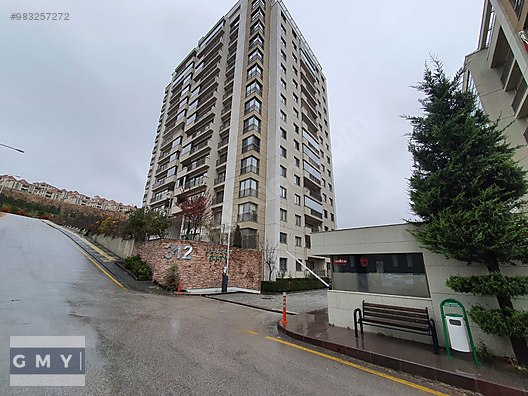 çankaya 312 evleri