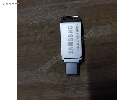İkinci El ve Sıfır Alışveriş / Bilgisayar / Çevre Birimleri / USB Bellek