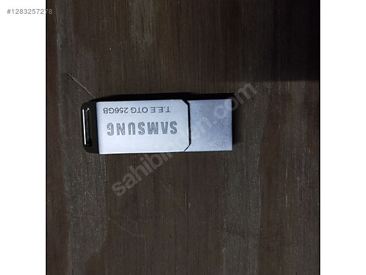 İkinci El ve Sıfır Alışveriş / Bilgisayar / Çevre Birimleri / USB Bellek