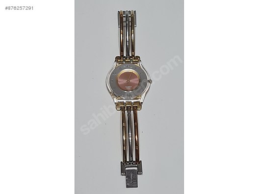 Ikinci El Swatch Saatler Chrono24 Te