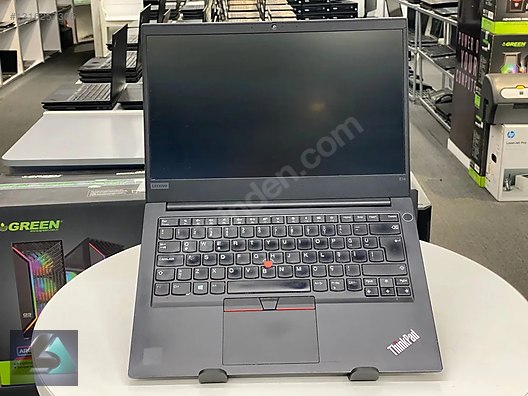 Lenovo / Lenovo Notebook ThinkPad E14 i7 10510U 16Gb 256Gb M2 14