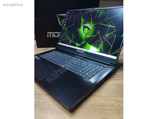 Monster / MONSTER A7 i7 13700HX / RTX 5050 / 32GB DDR5 1TB SSD