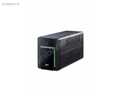 APC Easy 1200 W 2200 VA Line Interactive UPS sahibinden.comda - 1309257316