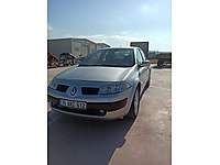 Izmir Renault Megane Used Cars And Prices Of New Automobiles For Sale Are On Sahibinden Com