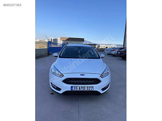 ford focus 1 5 tdci trend x acil sahibinden focus 1 5 tdci trendx 64000km at sahibinden com 985257363